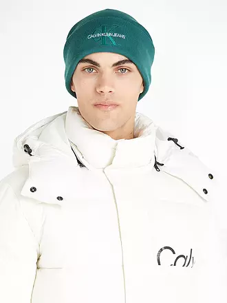 CALVIN KLEIN JEANS | Bonnet - Tuque | petrol